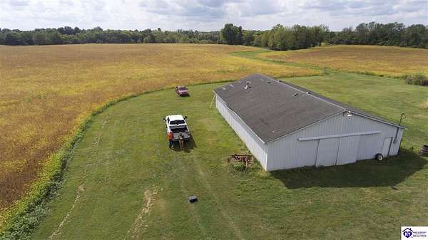 64.5 Acres of Agricultural Land for Sale in Bardstown, Kentucky