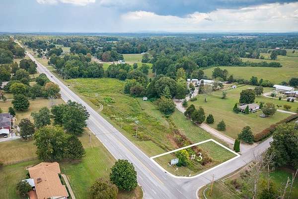 0.46 Acres of Mixed-Use Land for Sale in Smithville, Tennessee