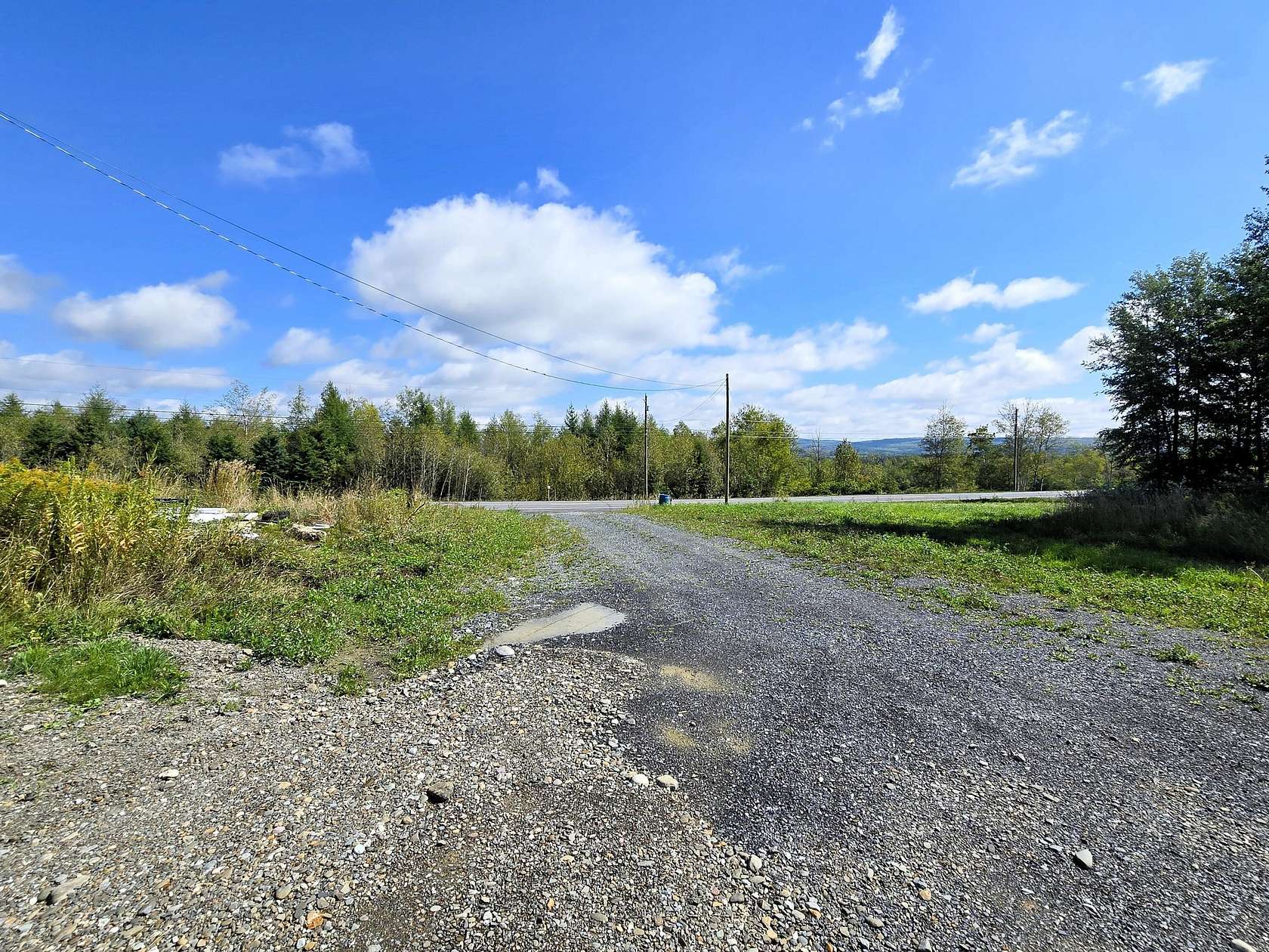 24 Acres of Recreational Land & Farm for Sale in Van Buren, Maine