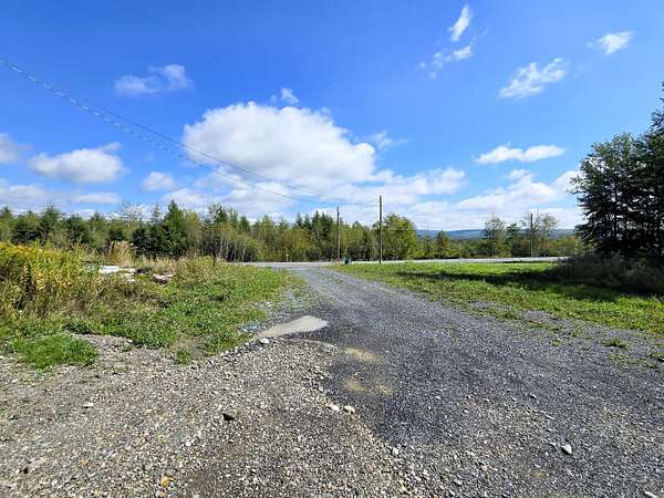 24 Acres of Recreational Land & Farm for Sale in Van Buren, Maine