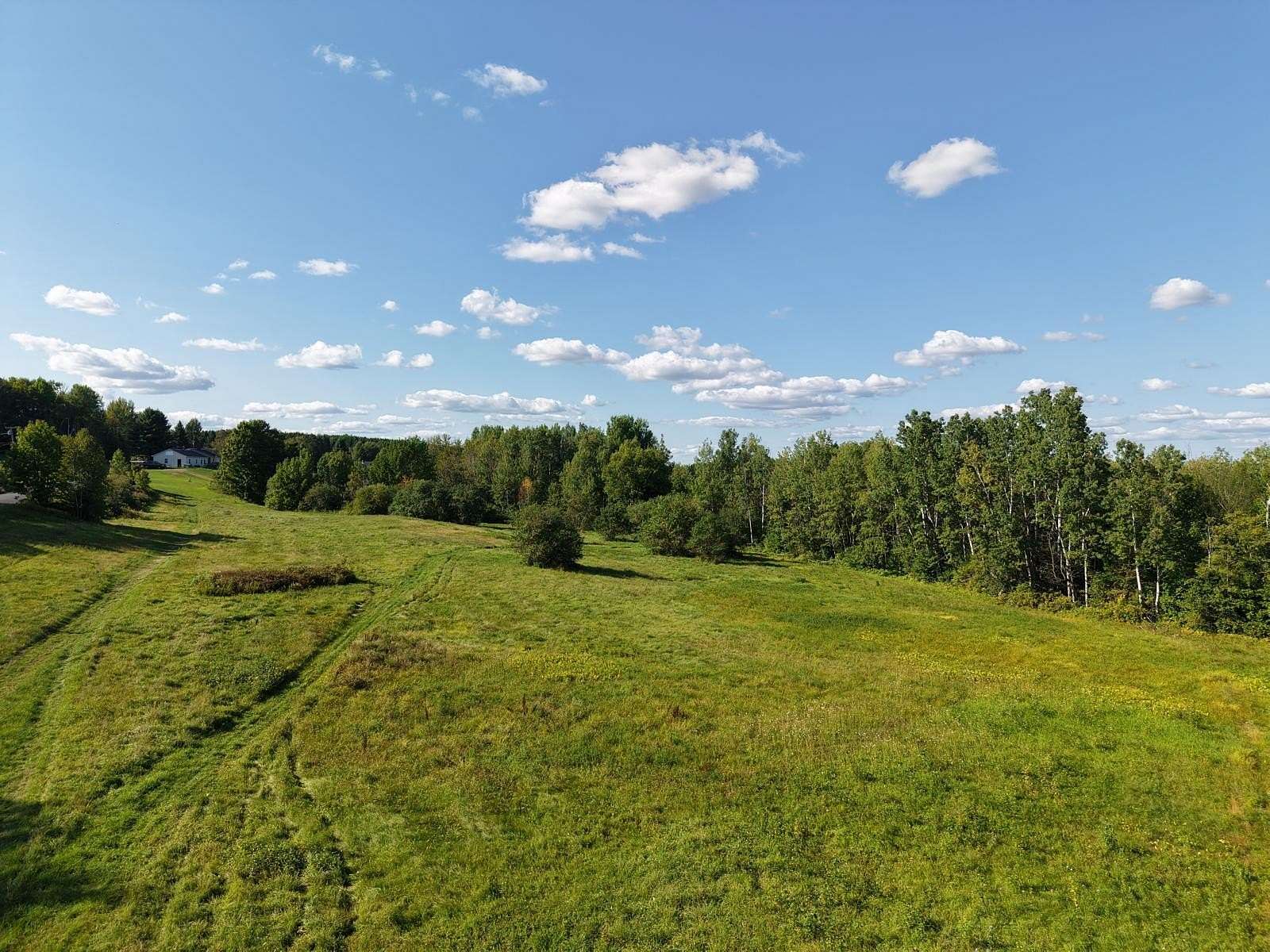 12.9 Acres of Land for Sale in Presque Isle, Maine