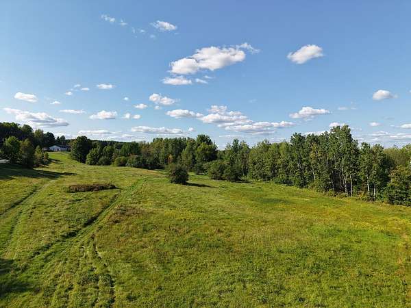 12.9 Acres of Land for Sale in Presque Isle, Maine