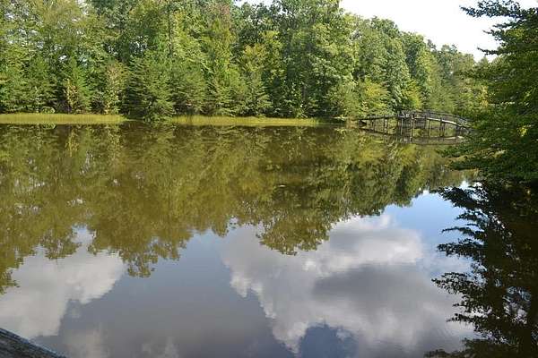 3.45 Acres of Residential Land for Sale in Farmville, Virginia