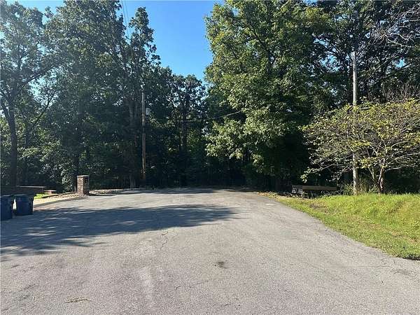0.3 Acres of Residential Land for Sale in Bella Vista, Arkansas