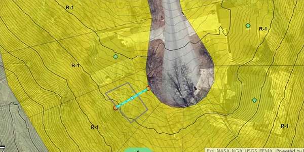 0.3 Acres of Residential Land for Sale in Bella Vista, Arkansas