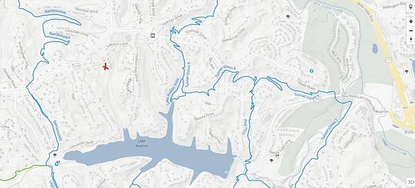 0.3 Acres of Residential Land for Sale in Bella Vista, Arkansas