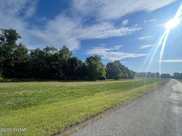 88.5 Acres of Recreational Land for Sale in Brownsville, Tennessee