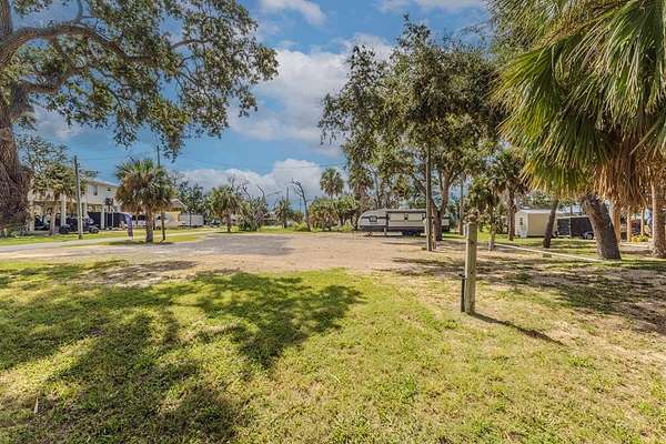 0.29 Acres of Land for Sale in Horseshoe Beach, Florida