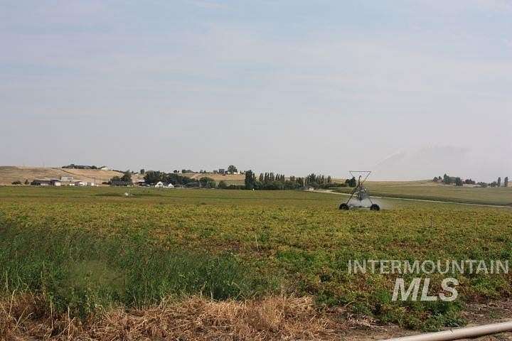 69.5 Acres of Agricultural Land for Sale in Wilder, Idaho