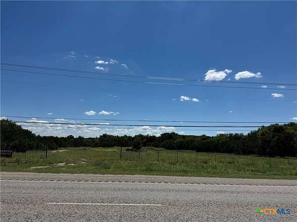 2 Acres of Commercial Land for Sale in Copperas Cove, Texas
