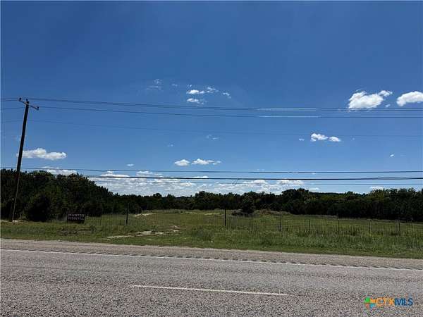 2 Acres of Commercial Land for Sale in Copperas Cove, Texas
