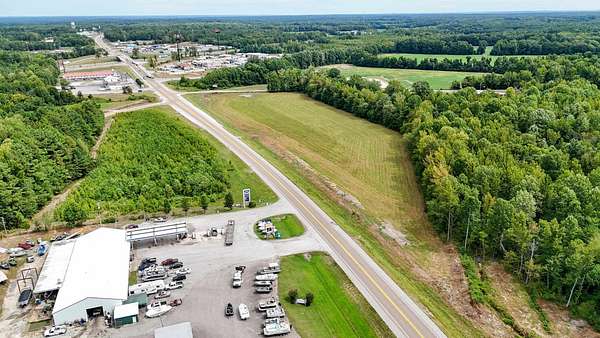 183 Acres of Land for Sale in Sugar Tree, Tennessee