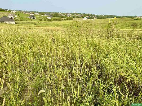 1.56 Acres of Residential Land for Sale in Gretna, Nebraska