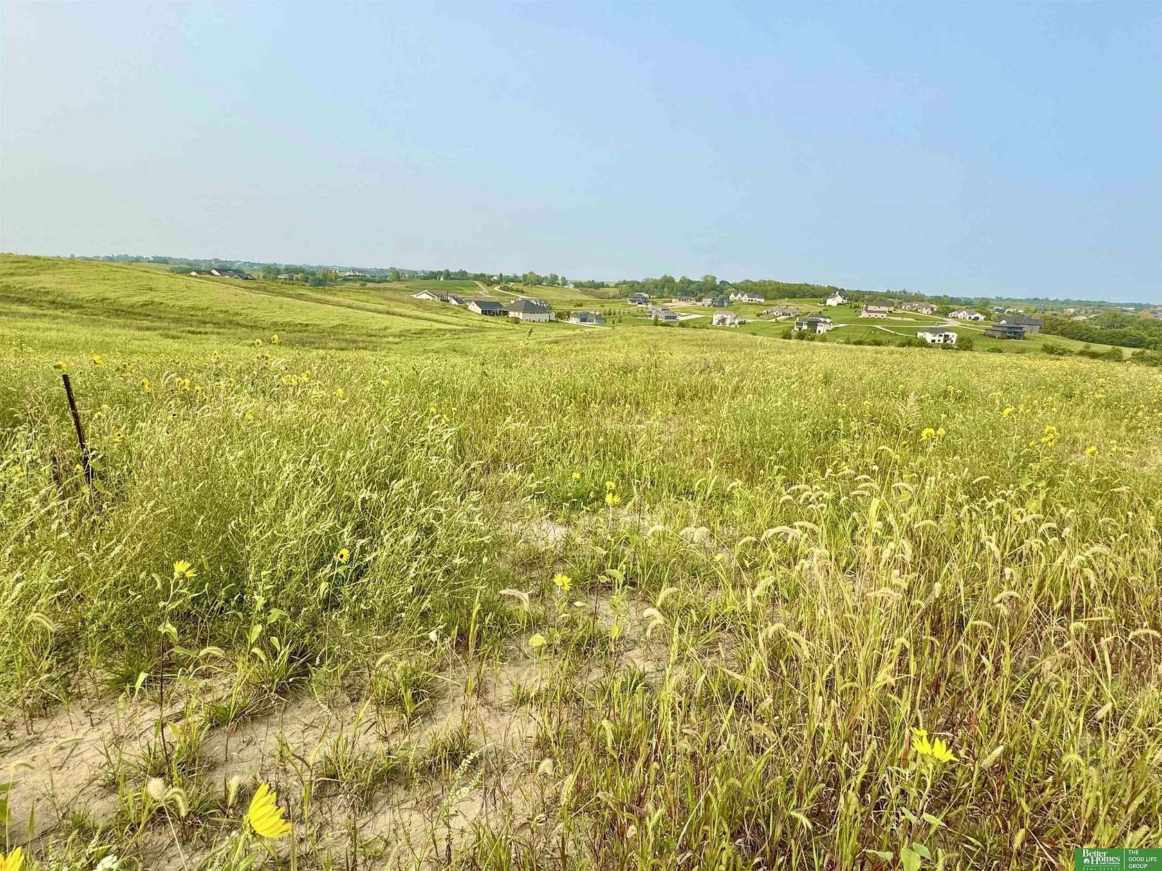 1.73 Acres of Residential Land for Sale in Gretna, Nebraska