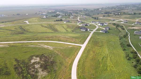 1.73 Acres of Residential Land for Sale in Gretna, Nebraska