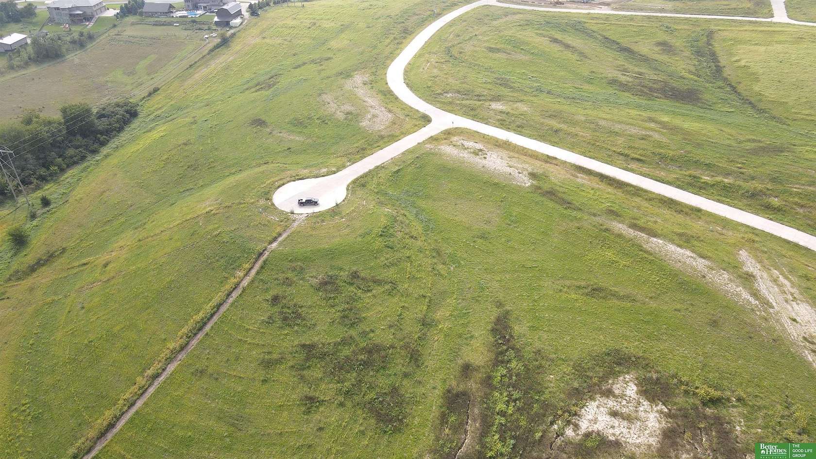 1.57 Acres of Residential Land for Sale in Gretna, Nebraska