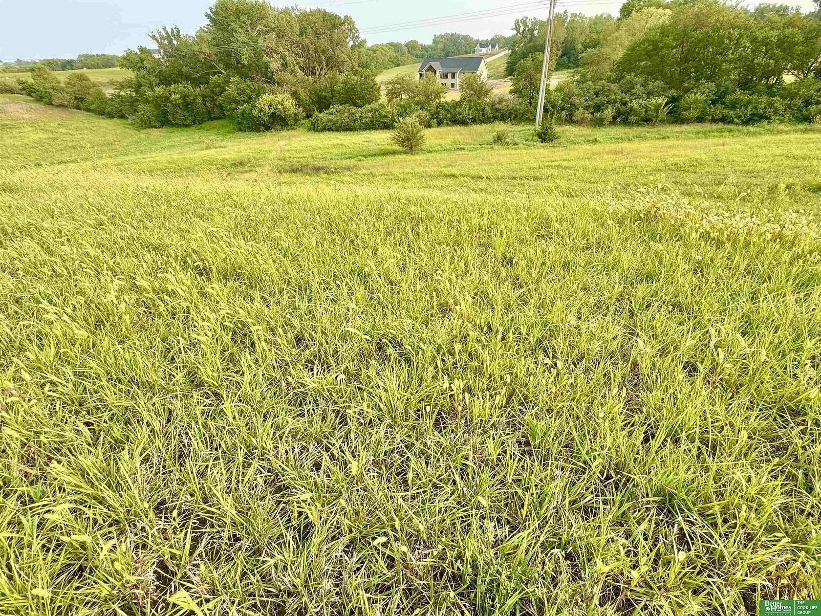 2.55 Acres of Residential Land for Sale in Gretna, Nebraska