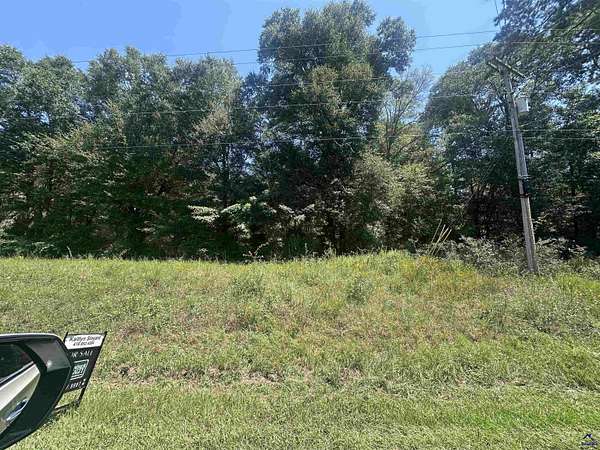 1 Acre of Residential Land for Sale in Hawkinsville, Georgia