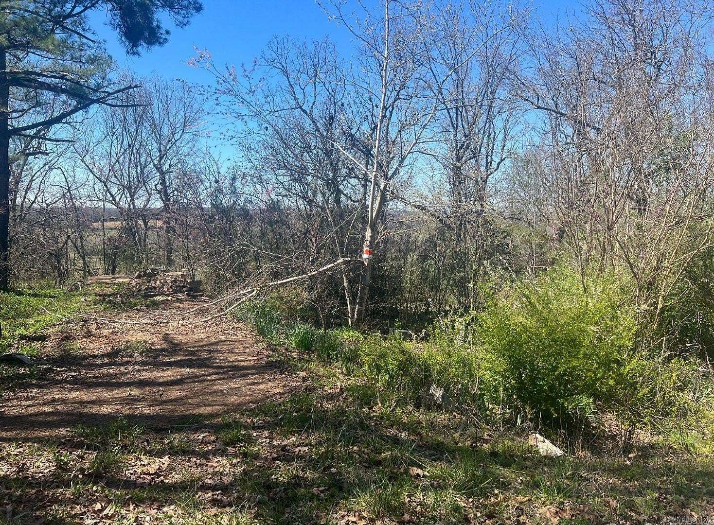 0.2 Acres of Residential Land for Sale in Horseshoe Bend, Arkansas