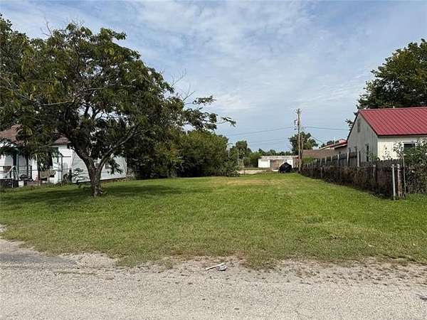 0.16 Acres of Residential Land for Sale in Bartlesville, Oklahoma