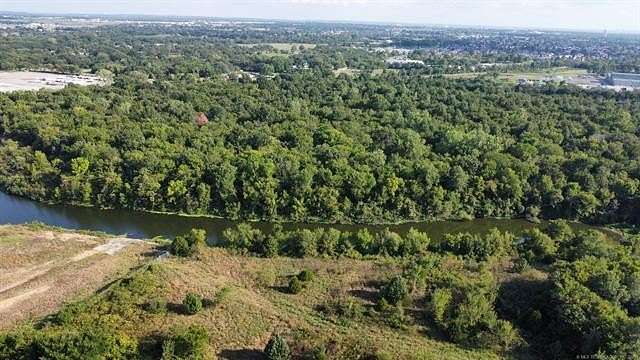 79.2 Acres of Land for Sale in Collinsville, Oklahoma
