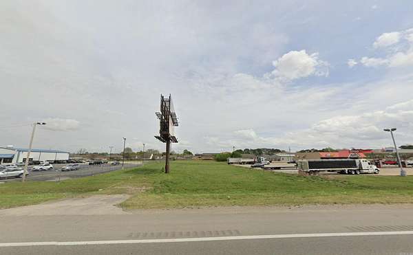 1 Acre of Mixed-Use Land for Sale in Brookland, Arkansas