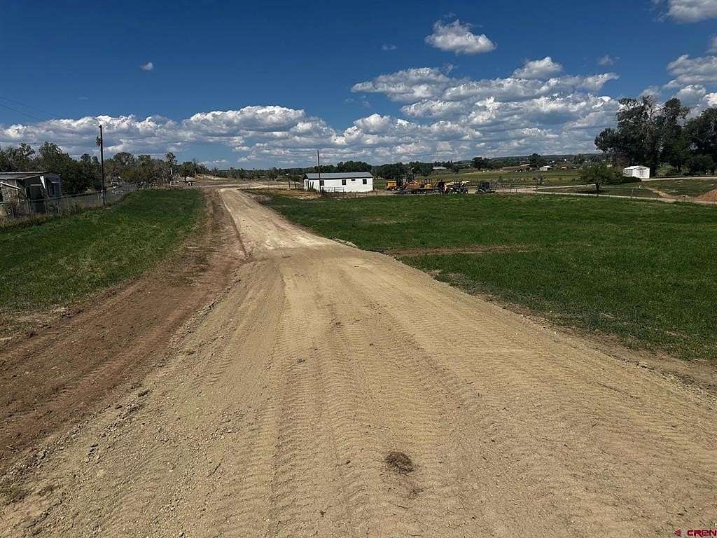 12.3 Acres of Land for Sale in Dolores, Colorado