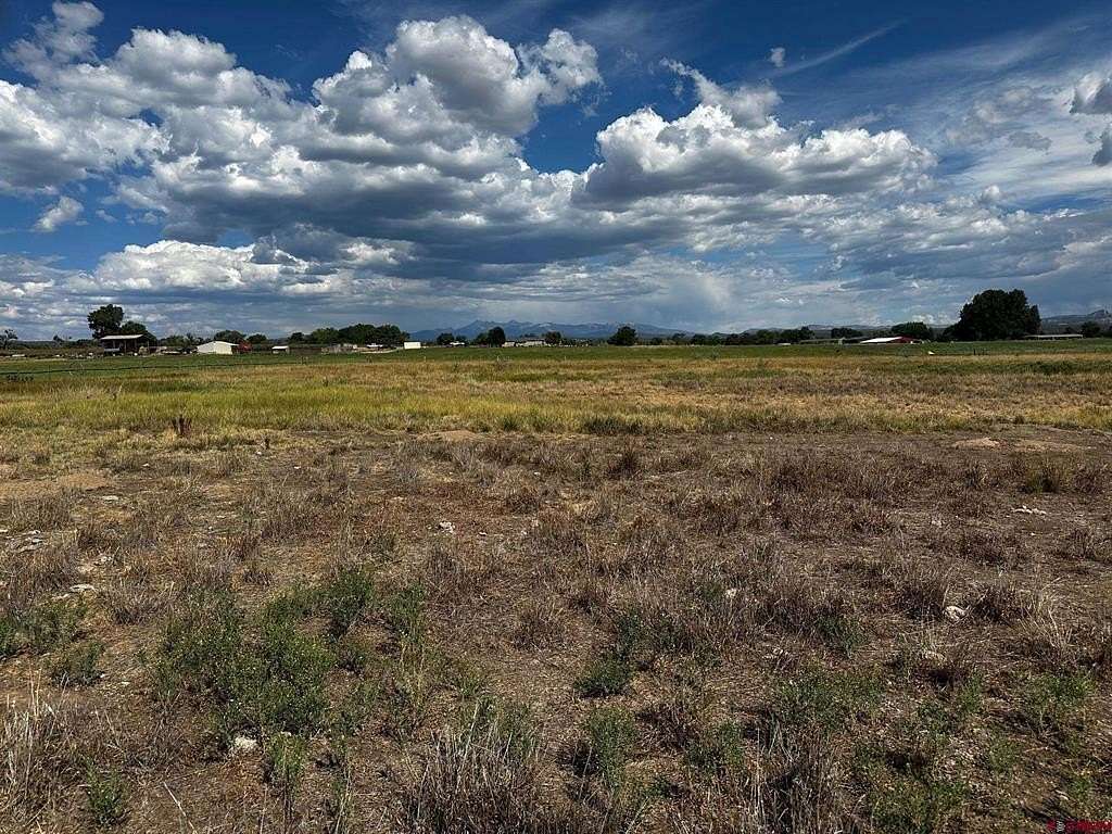 12.3 Acres of Land for Sale in Dolores, Colorado