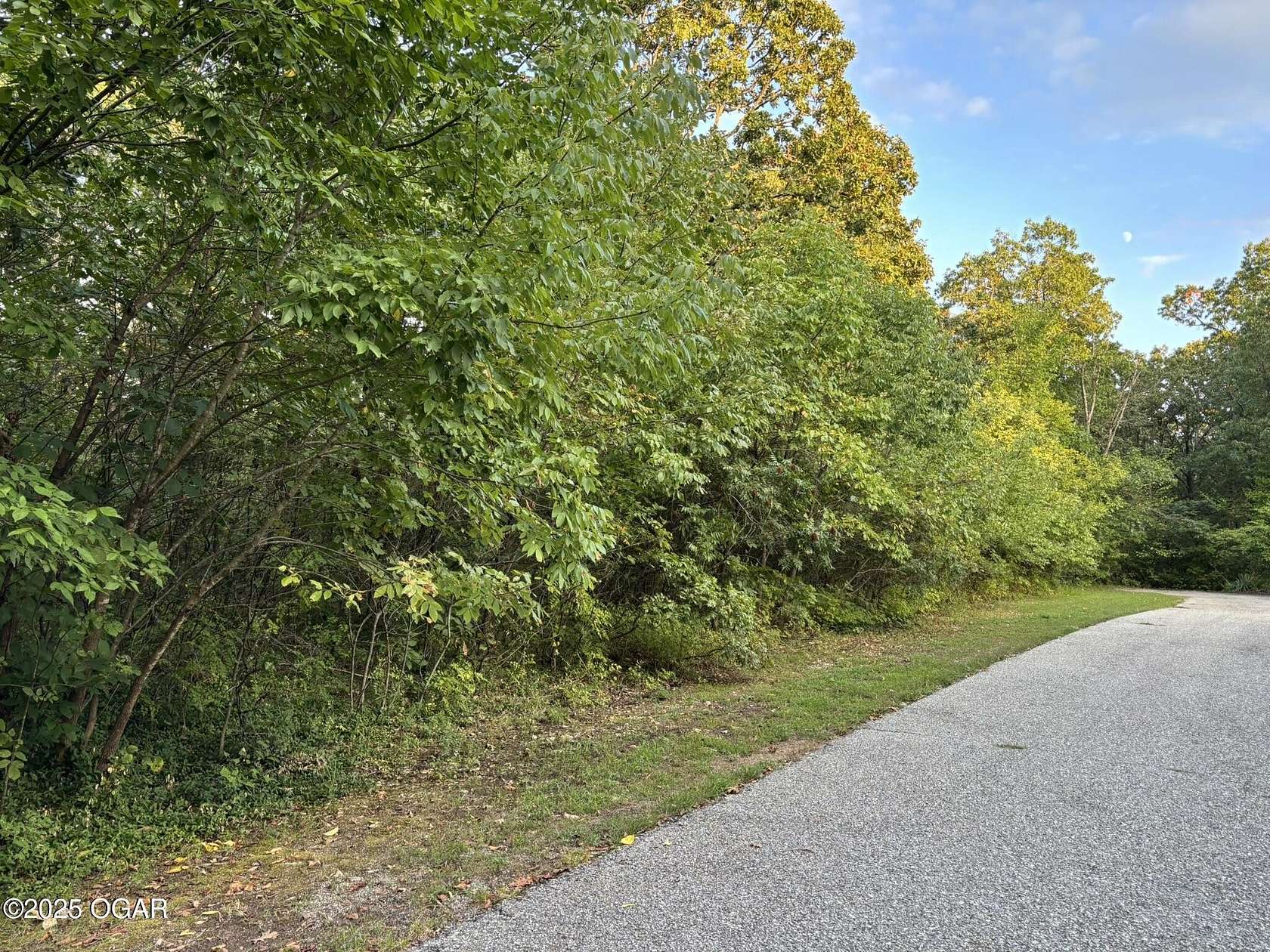 1 Acre of Residential Land for Sale in Riverton, Kansas