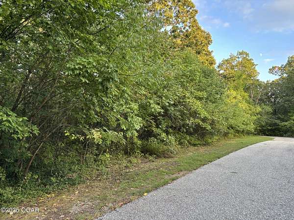 1 Acre of Residential Land for Sale in Riverton, Kansas