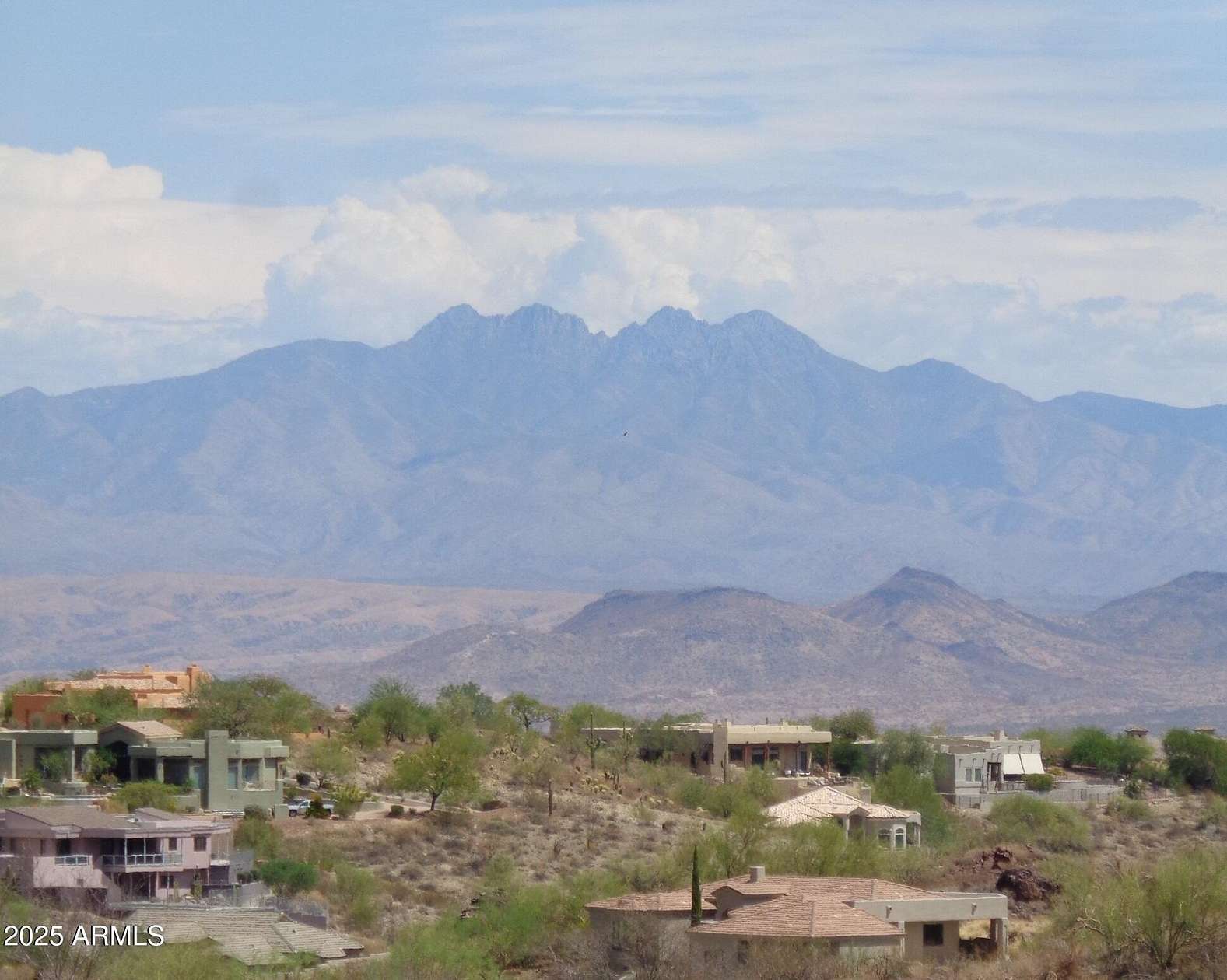 1.7 Acres of Residential Land for Sale in Fountain Hills, Arizona