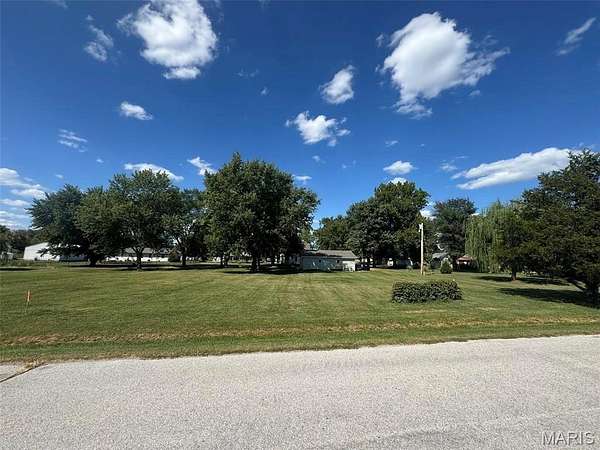 0.21 Acres of Residential Land for Sale in Monroe City, Missouri