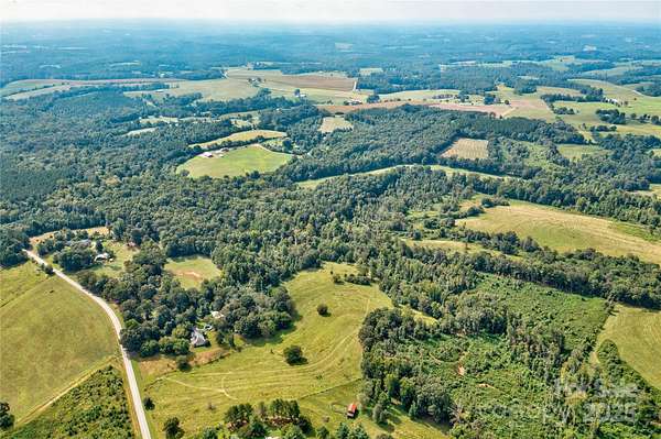 40.5 Acres of Land for Sale in Lawndale, North Carolina