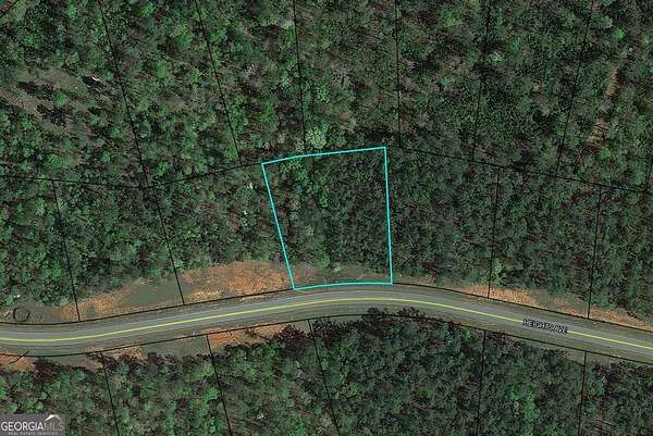 1.33 Acres of Land for Sale in Forsyth, Georgia