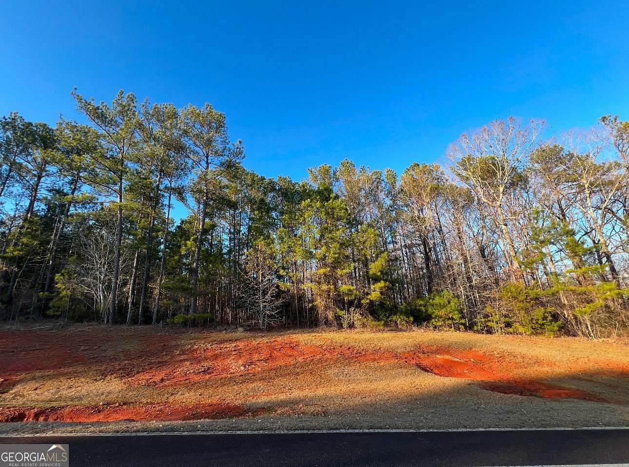1.15 Acres of Land for Sale in Forsyth, Georgia