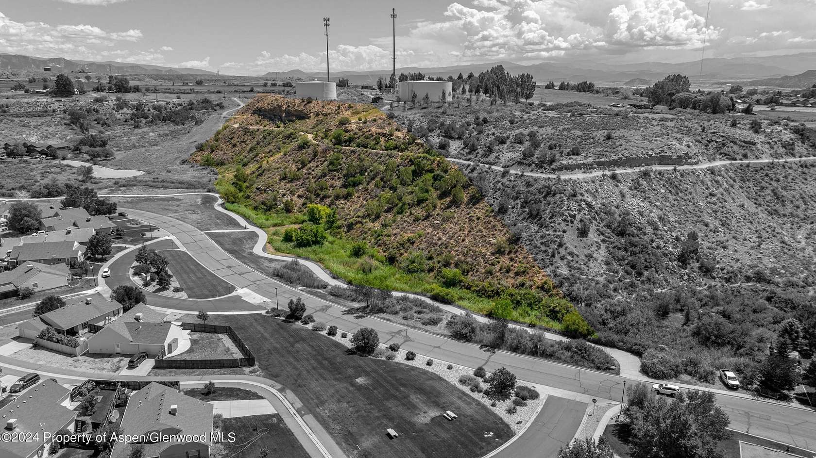 6.53 Acres of Residential Land for Sale in Rifle, Colorado