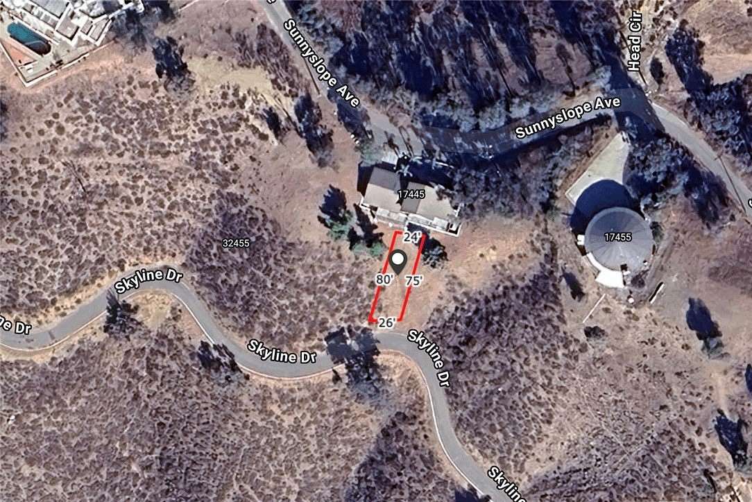 0.04 Acres of Residential Land for Sale in Lake Elsinore, California