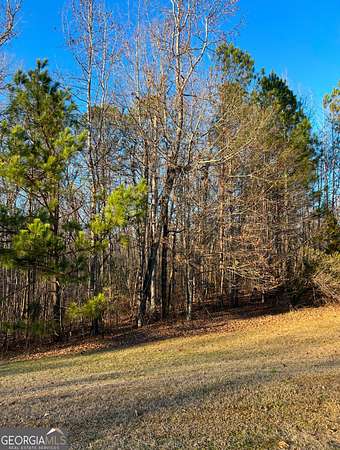 2.46 Acres of Land for Sale in Forsyth, Georgia