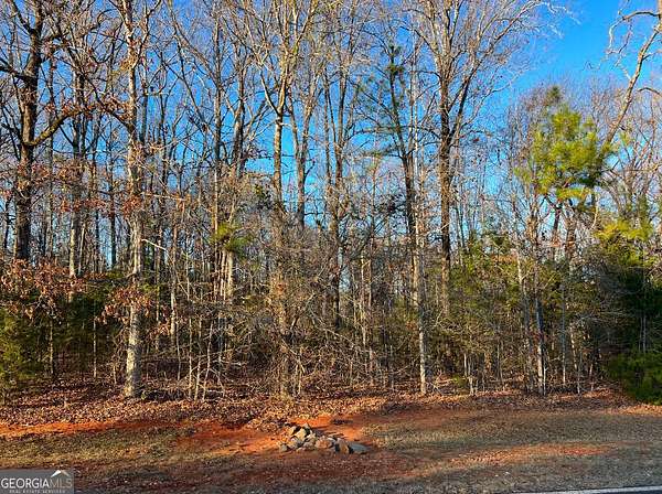 1.54 Acres of Land for Sale in Forsyth, Georgia