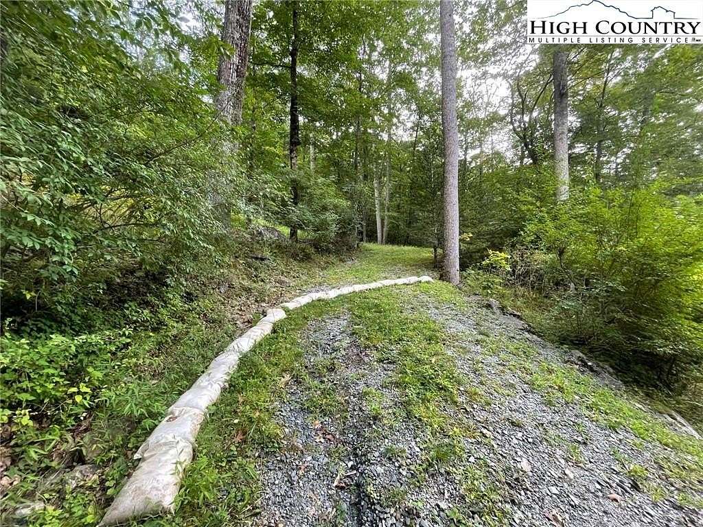 0.64 Acres of Residential Land for Sale in Boone, North Carolina