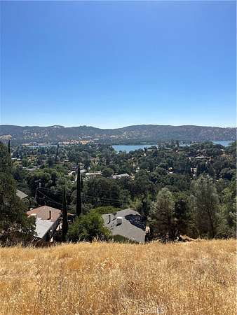 0.07 Acres of Residential Land for Sale in Clearlake Oaks, California