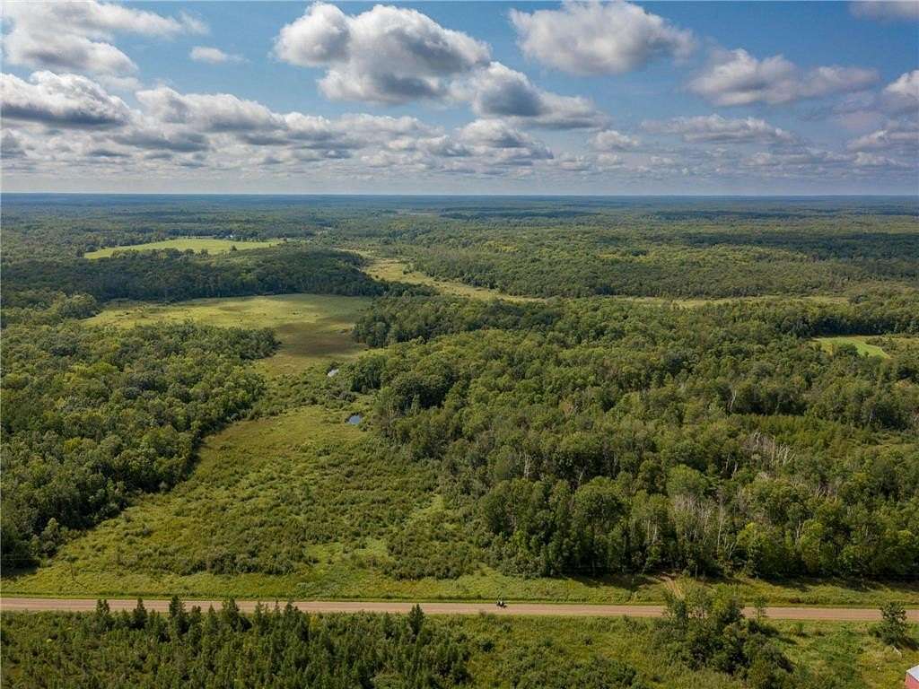 100 Acres of Recreational Land & Farm for Sale in Isle, Minnesota