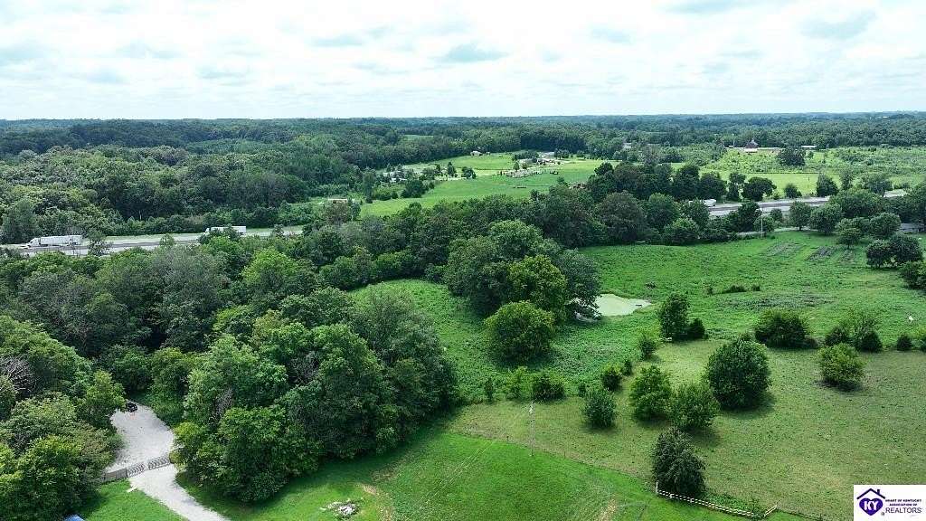 5 Acres of Land for Sale in Smiths Grove, Kentucky