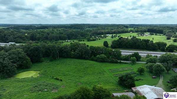 5 Acres of Land for Sale in Smiths Grove, Kentucky