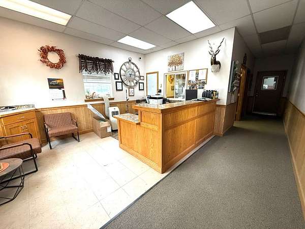 6.2 Acres of Commercial Land for Sale in Millerton, Pennsylvania