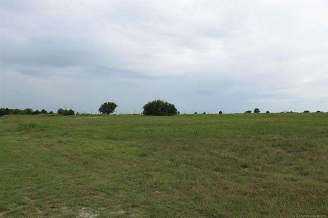 1.55 Acres of Residential Land for Sale in Pryor, Oklahoma