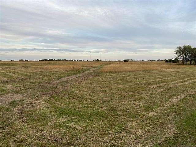 1.55 Acres of Residential Land for Sale in Pryor, Oklahoma