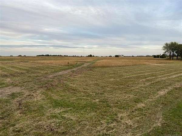 1.55 Acres of Residential Land for Sale in Pryor, Oklahoma