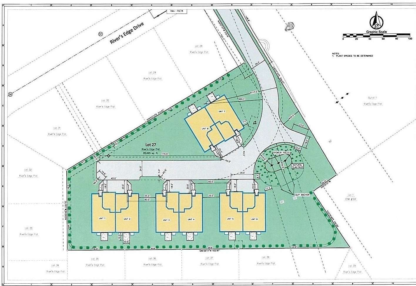 2 Acres of Land for Sale in Kimberly, Wisconsin