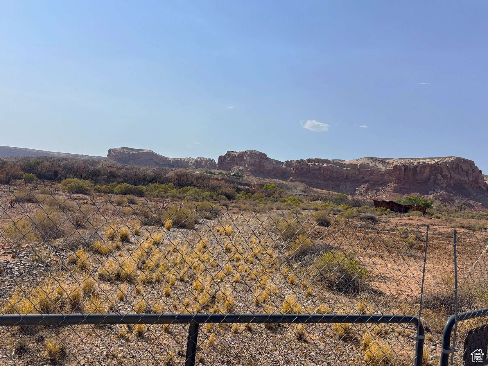2.5 Acres of Residential Land for Sale in Bluff, Utah